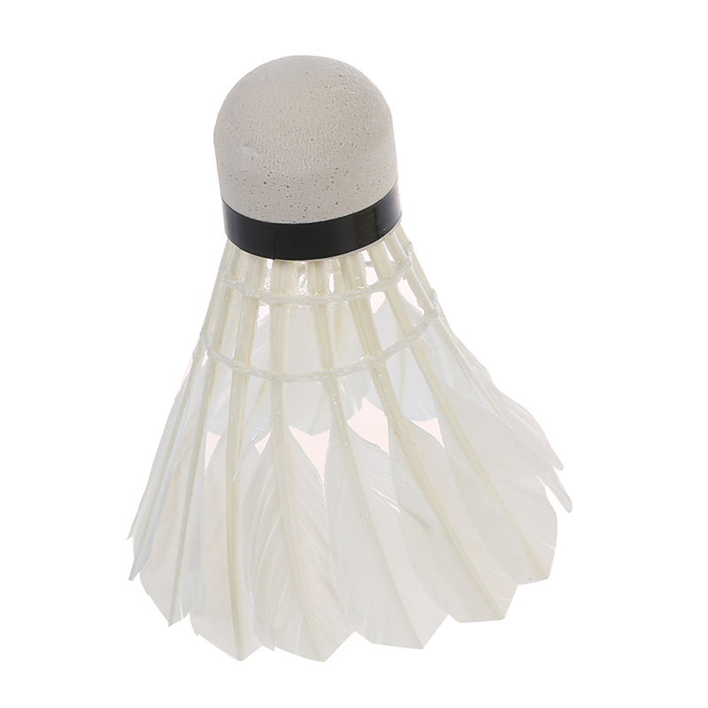12 シャトルコック バーディーズ バドミントン トレーニン - Badminton Shuttlecock のレビューと価格