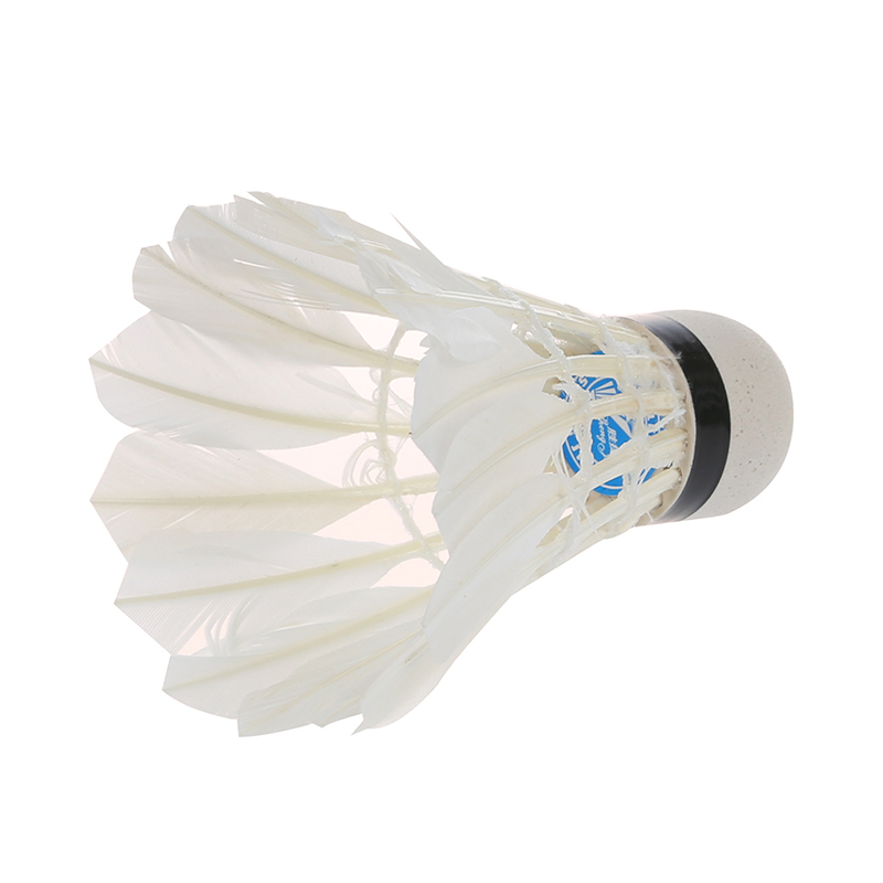 12 シャトルコック バーディーズ バドミントン トレーニン - Badminton Shuttlecock のレビューと価格