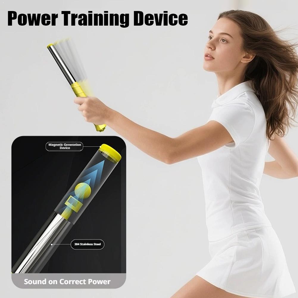 バドミントンスイングトレーナー1個、ソロトレーニング補助具、 - Badminton Forehand Backhand のレビューと価格