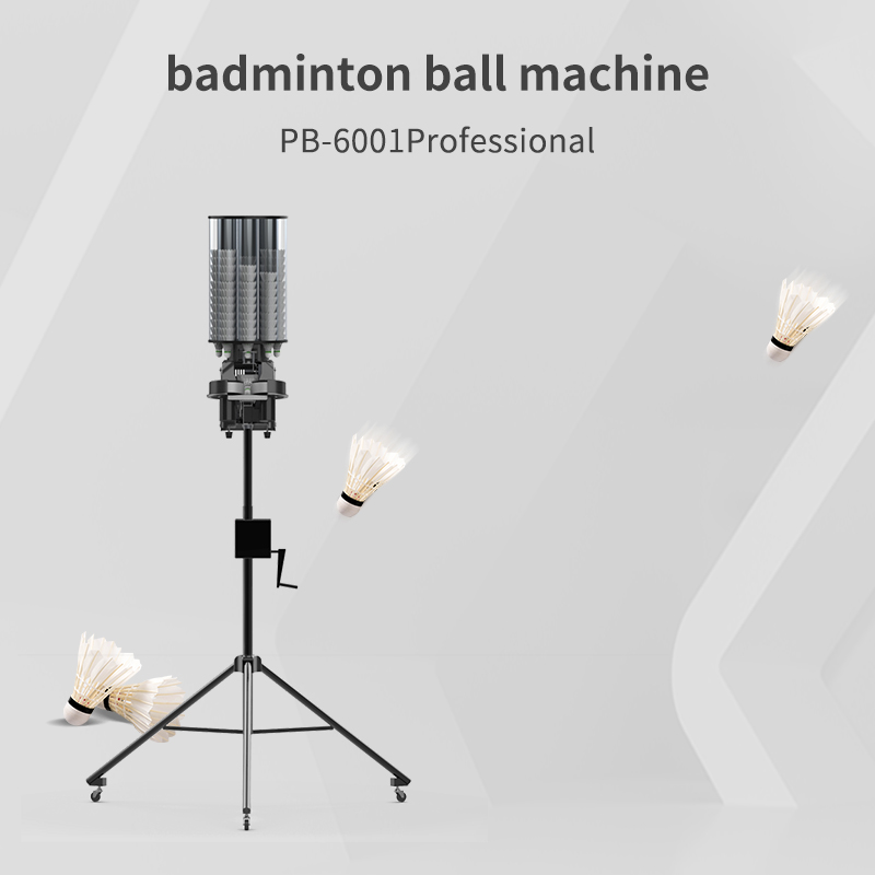 Airo PUNSUN ベストセラー 簡単操作 自動バドミン - Badminton Shuttlecock のレビューと価格