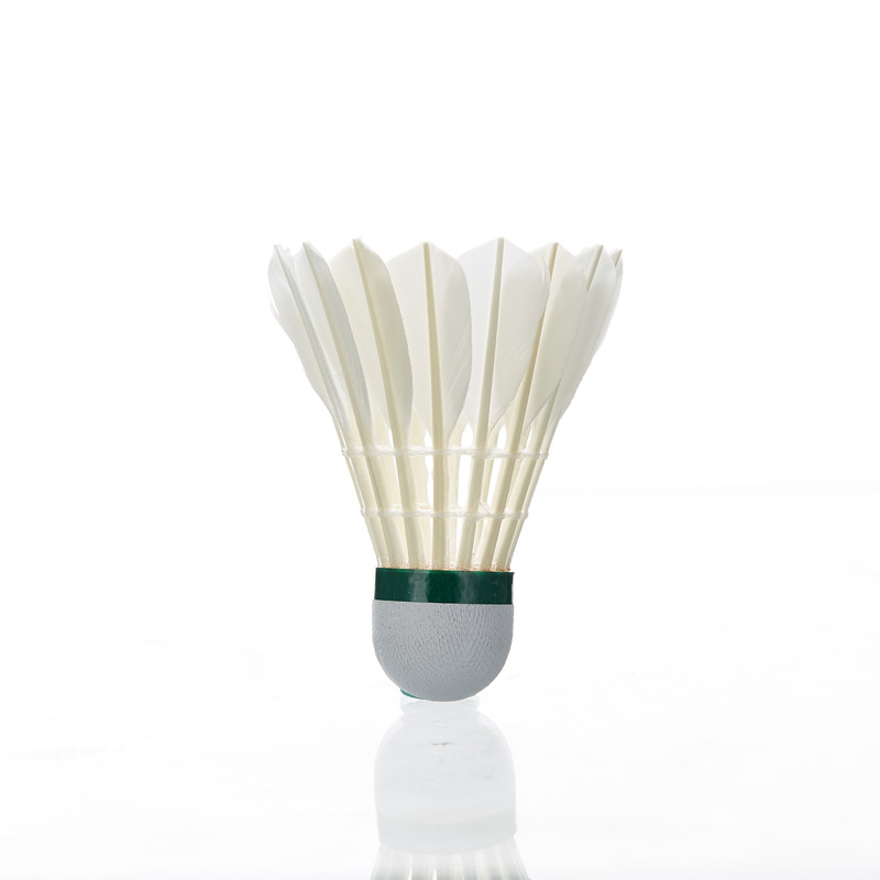 カワサキ-フェザーシャトルコック8e、プロ、屋内トレーニング - Badminton Event のレビューと価格