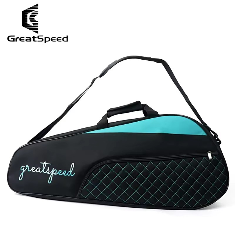 GREATSPEED テニス バドミントン ラケット スポー - Badminton Vs Tennis のレビューと価格