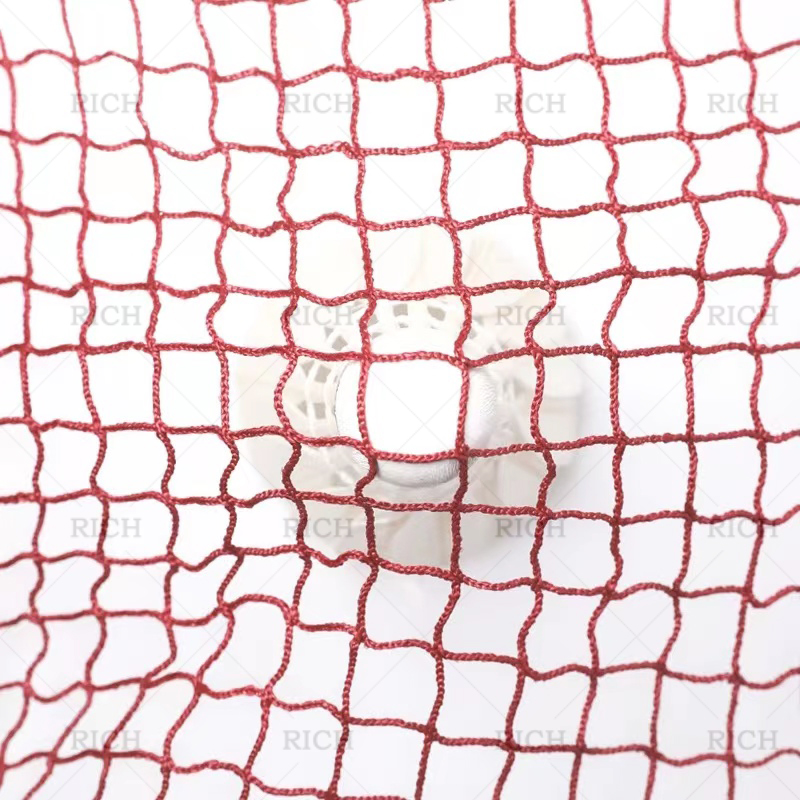 バドミントンスポーツトレーニング用のプロのテニスネット,屋外 - Badminton Vs Tennis のレビューと価格