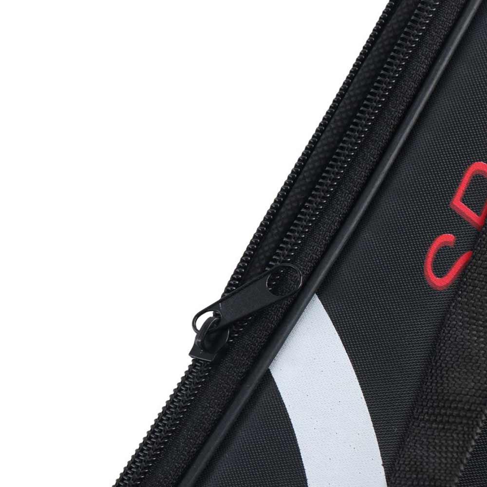 オックスフォード布バドミントンラケットバッグ調節可能なストラ - Badminton Shuttlecock のレビューと価格