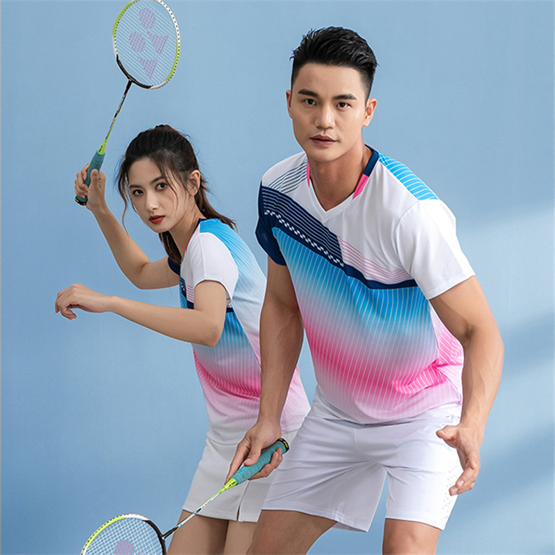 バドミントン-男性と女性のショーツ,トレーニングとディスコの - Badminton Shuttlecock のレビューと価格