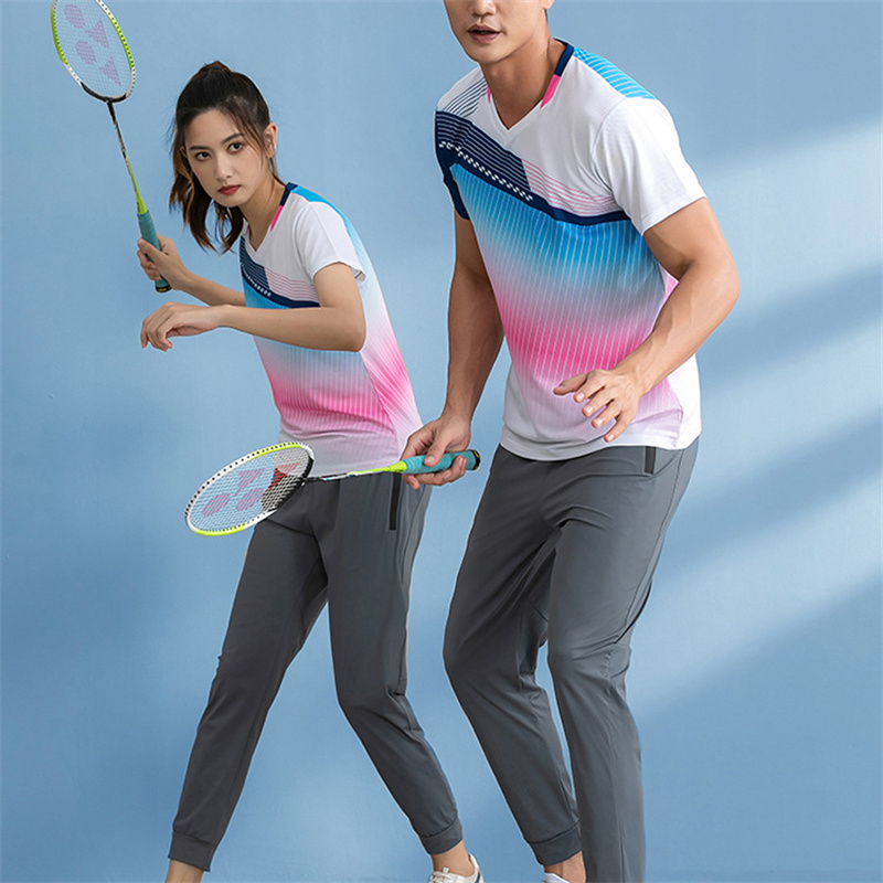 バドミントン-男性と女性のショーツ,トレーニングとディスコの - Badminton Shuttlecock のレビューと価格