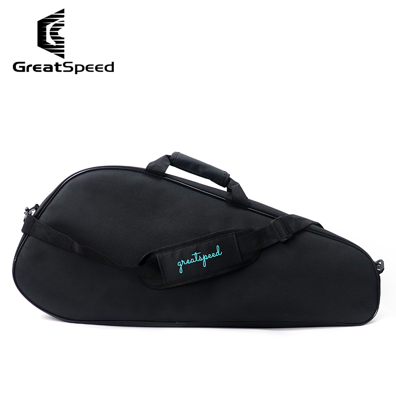 Greatspeed 3-6 個テニスバドミントンラケットス - Badminton Vs Tennis のレビューと価格